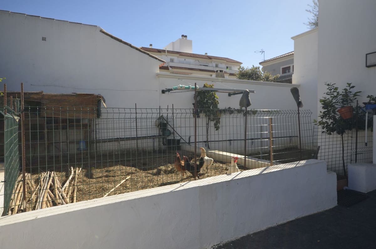 4 soverom Villa til salgs i Manilva - € 1 850 000 (Ref: 9386820)