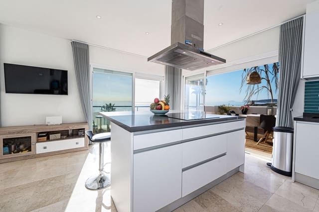 3 quarto Penthouse para venda em Bahia de Casares, Casares - 795 000 € (Ref: 9386821)