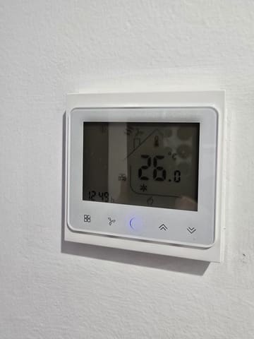 1 soverom Leilighet til salgs i Zona Puerto Deportivo, Fuengirola - € 220 000 (Ref: 9386822)