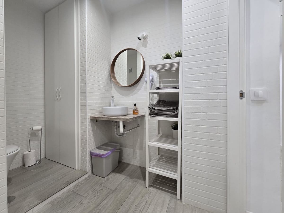 1 camera da letto Appartamento in vendita in Fuengirola - 220.000 € (Rif: 9386822)