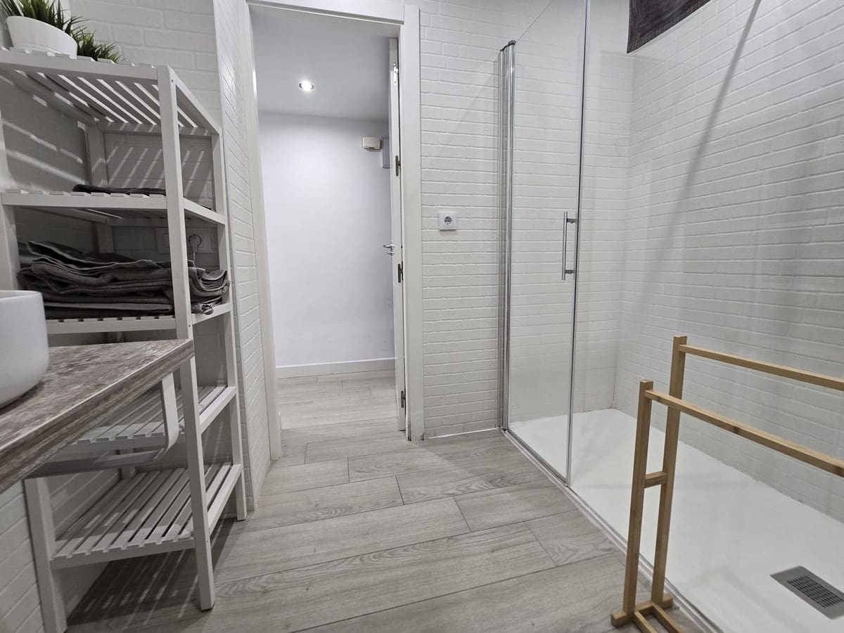 1 camera da letto Appartamento in vendita in Fuengirola - 220.000 € (Rif: 9386822)