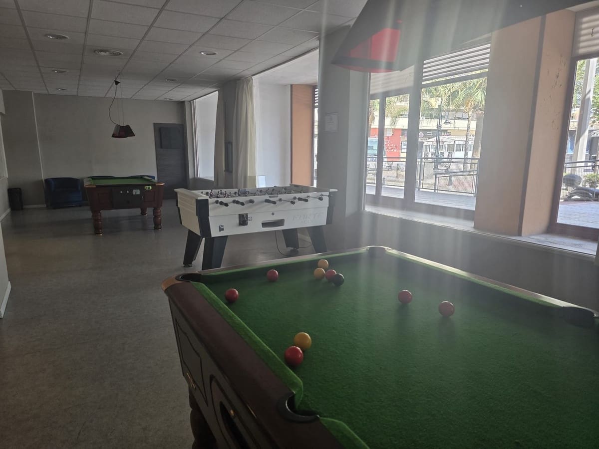 1 camera da letto Appartamento in vendita in Fuengirola - 220.000 € (Rif: 9386822)