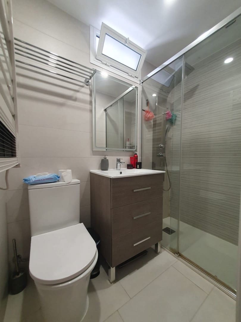 3 sovrum Takvåning till salu i La Cala de Mijas - 455 000 € (Ref: 9386824)