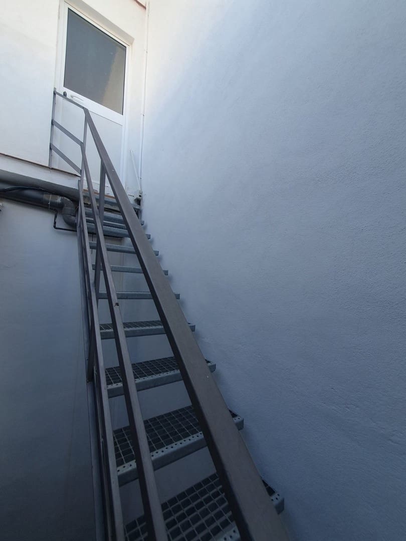 3 makuuhuone Kattohuoneisto myytävänä paikassa La Cala de Mijas - 455 000 € (Ref: 9386824)