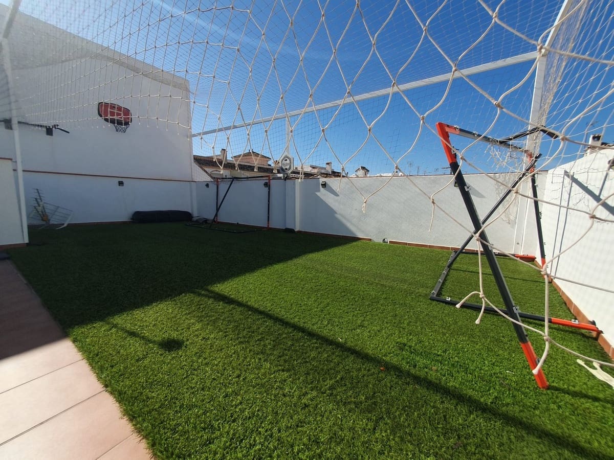 3 makuuhuone Kattohuoneisto myytävänä paikassa La Cala de Mijas - 455 000 € (Ref: 9386824)