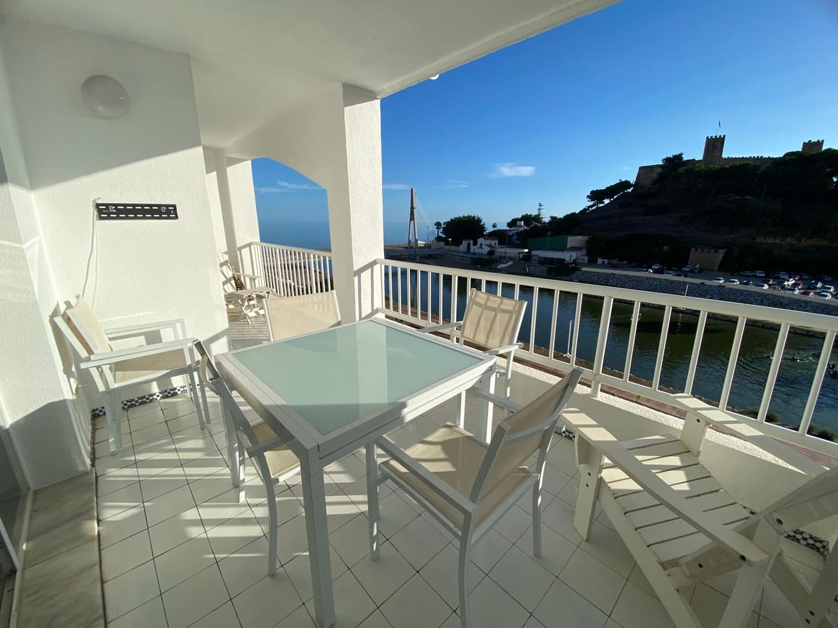 Apartamento de 3 habitaciones en Fuengirola en venta - 970.000 € (Ref: 9386825)