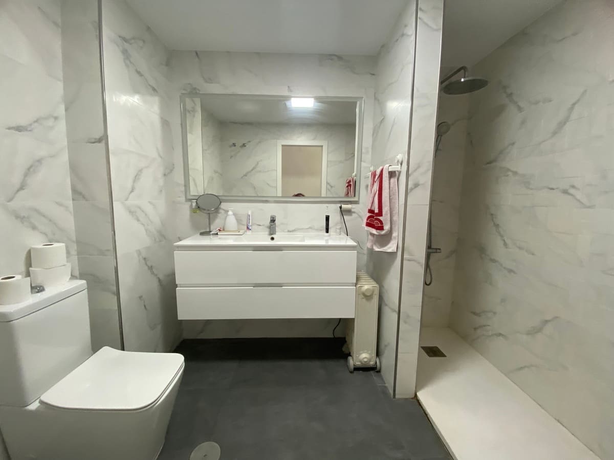 Apartamento de 3 habitaciones en Fuengirola en venta - 970.000 € (Ref: 9386825)