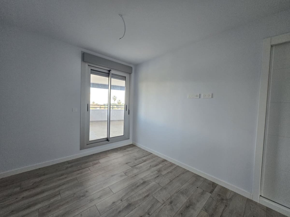 3 camera da letto Appartamento in vendita in Torremolinos - 550.000 € (Rif: 9386826)