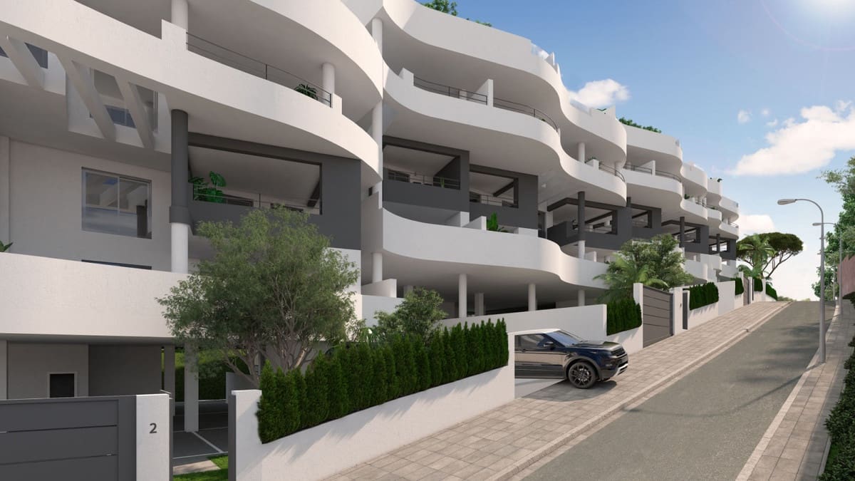 3 camera da letto Appartamento in vendita in Torremolinos - 550.000 € (Rif: 9386826)