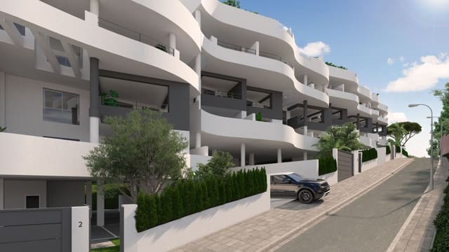 3 camera da letto Appartamento in vendita in Torremolinos - 550.000 € (Rif: 9386826)