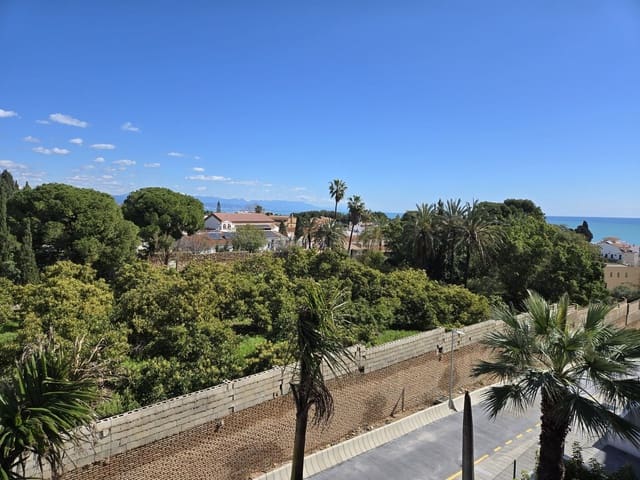 3 camera da letto Appartamento in vendita in Torremolinos - 550.000 € (Rif: 9386826)