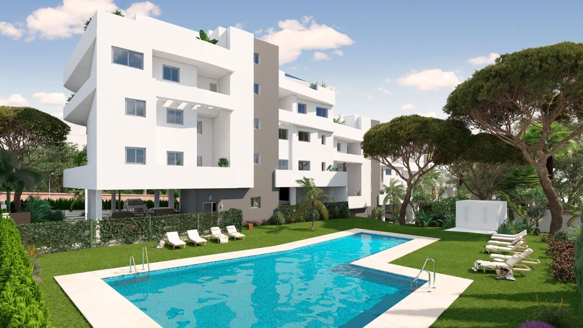 3 camera da letto Appartamento in vendita in Torremolinos - 550.000 € (Rif: 9386826)