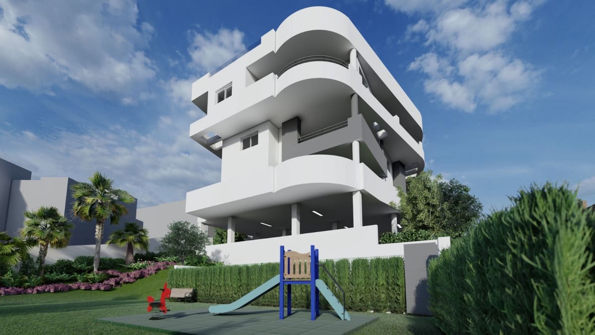 Apartamento de 3 habitaciones en Torremolinos en venta - 550.000 € (Ref: 9386826)