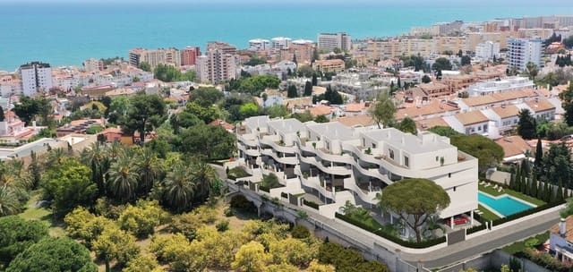 Apartamento de 3 habitaciones en Torremolinos en venta - 550.000 € (Ref: 9386826)