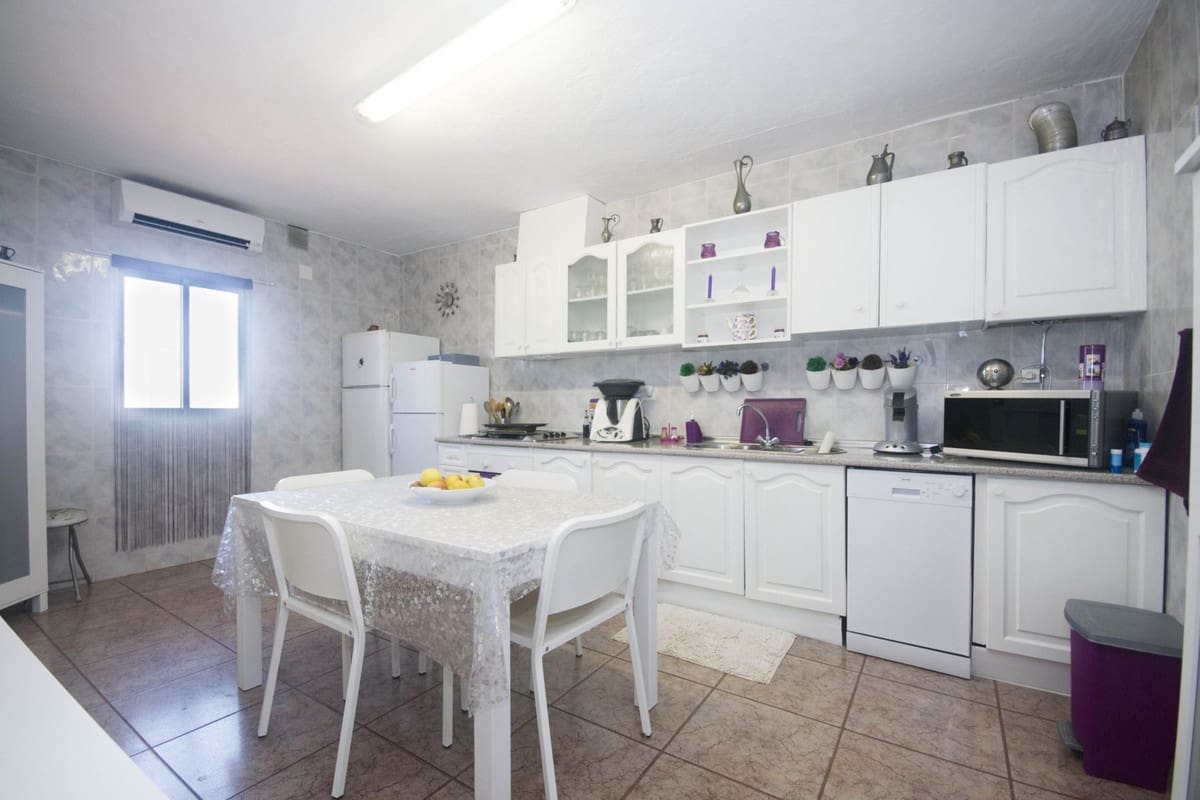 2 soveværelse Finca/Landehus til salg i Campo Mijas - € 405.000 (Ref: 9386827)