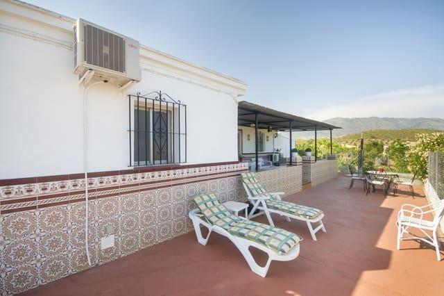 2 soveværelse Finca/Landehus til salg i Campo Mijas, Mijas - € 405.000 (Ref: 9386827)