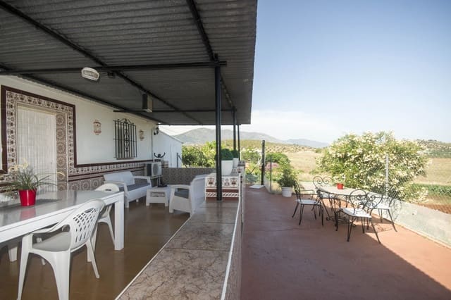 2 soveværelse Finca/Landehus til salg i Campo Mijas, Mijas - € 405.000 (Ref: 9386827)