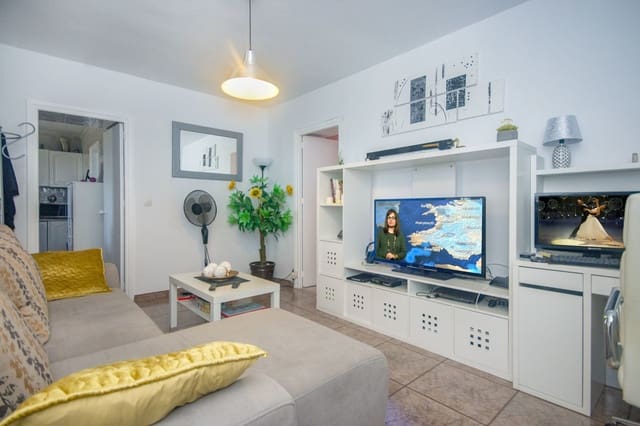 2 makuuhuone Maalaistalo myytävänä paikassa Campo Mijas, Mijas - 405 000 € (Ref: 9386827)