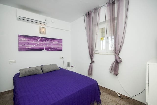 2 makuuhuone Maalaistalo myytävänä paikassa Campo Mijas, Mijas - 405 000 € (Ref: 9386827)