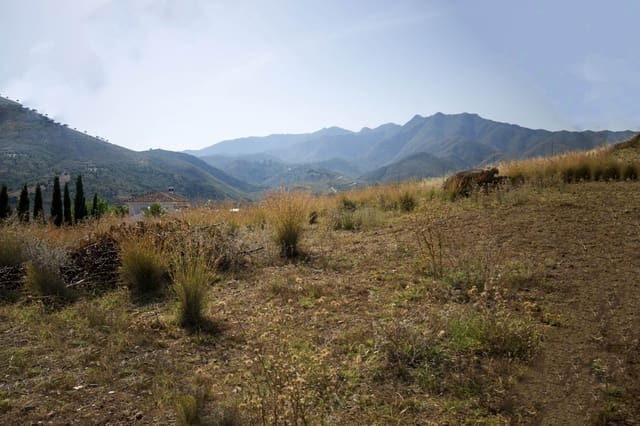 2 makuuhuone Maalaistalo myytävänä paikassa Campo Mijas, Mijas - 405 000 € (Ref: 9386827)