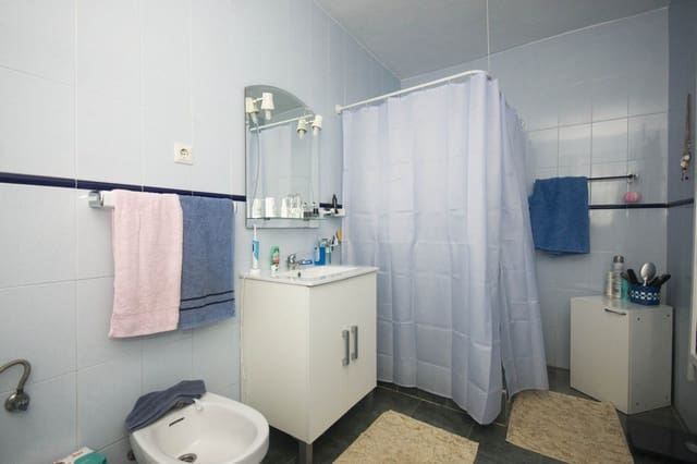 2 makuuhuone Maalaistalo myytävänä paikassa Campo Mijas, Mijas - 405 000 € (Ref: 9386827)