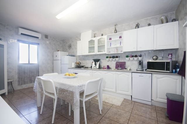 2 makuuhuone Maalaistalo myytävänä paikassa Campo Mijas, Mijas - 405 000 € (Ref: 9386827)