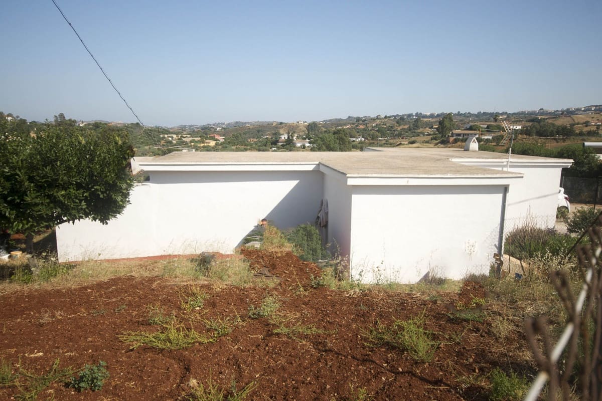 2 soveværelse Finca/Landehus til salg i Campo Mijas - € 405.000 (Ref: 9386827)