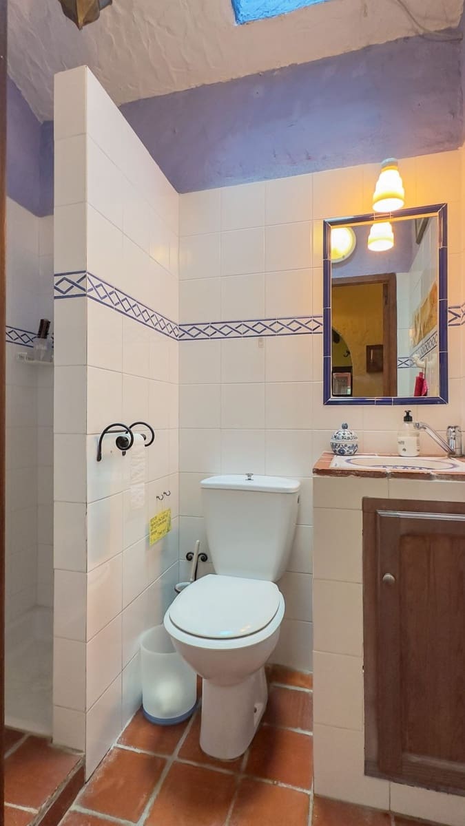 3 bedroom Finca/Country House for sale in Alhaurin el Grande - € 680,000 (Ref: 9386830)