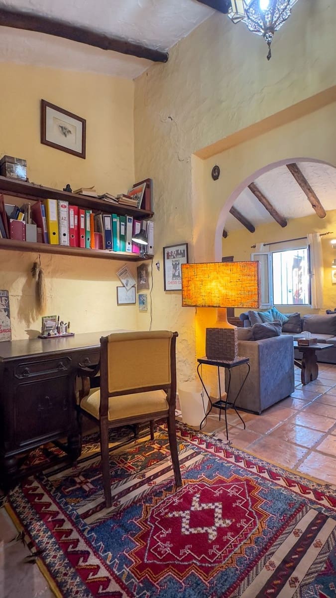 3 bedroom Finca/Country House for sale in Alhaurin el Grande - € 680,000 (Ref: 9386830)