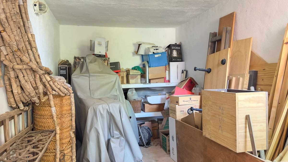 3 bedroom Finca/Country House for sale in Alhaurin el Grande - € 680,000 (Ref: 9386830)