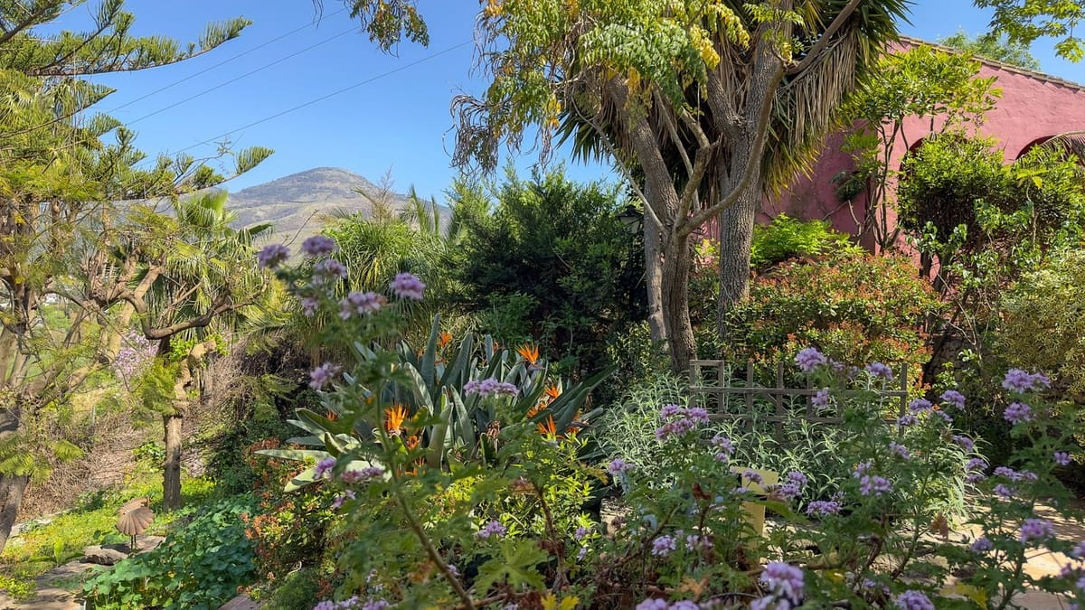 3 bedroom Finca/Country House for sale in Alhaurin el Grande - € 680,000 (Ref: 9386830)