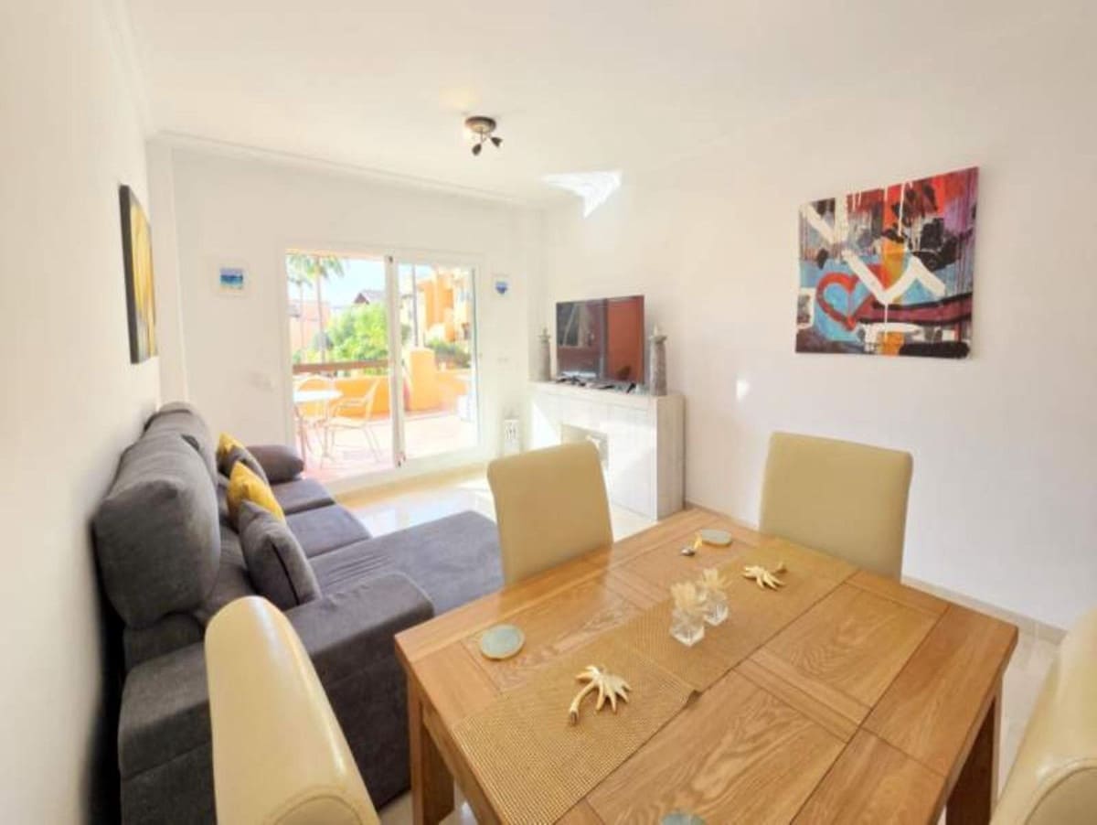 2 sypialnia Apartament na sprzedaż w Bahia de Casares - 249 000 € (Ref: 9386832)