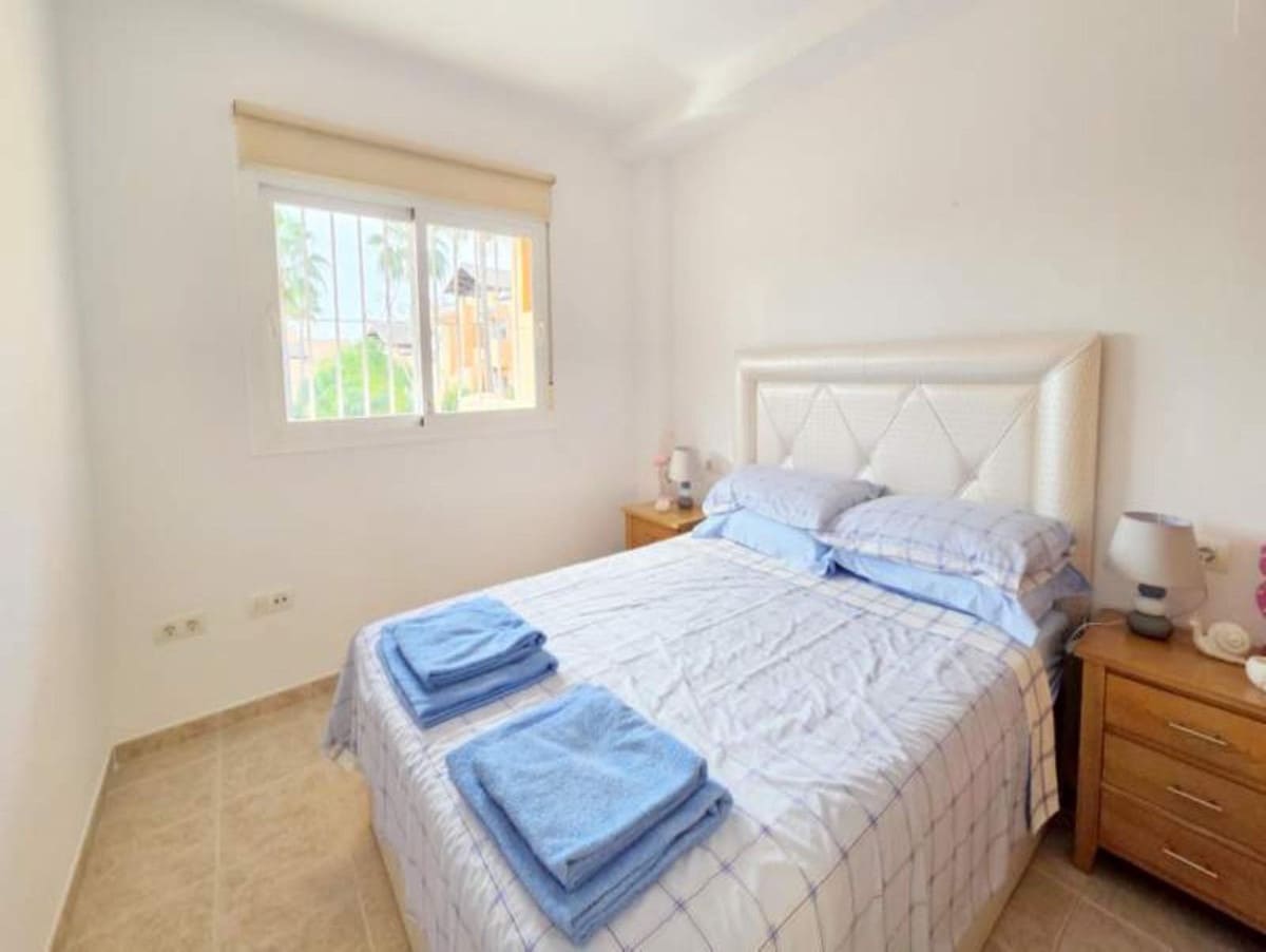 2 sypialnia Apartament na sprzedaż w Bahia de Casares - 249 000 € (Ref: 9386832)