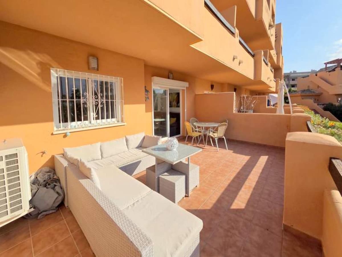 2 sypialnia Apartament na sprzedaż w Bahia de Casares - 249 000 € (Ref: 9386832)