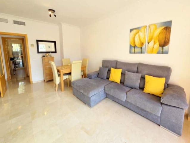 Apartamento de 2 habitaciones en Bahia de Casares, Casares en venta - 249.000 € (Ref: 9386832)