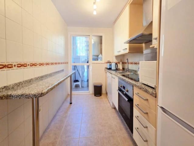 Apartamento de 2 habitaciones en Bahia de Casares, Casares en venta - 249.000 € (Ref: 9386832)