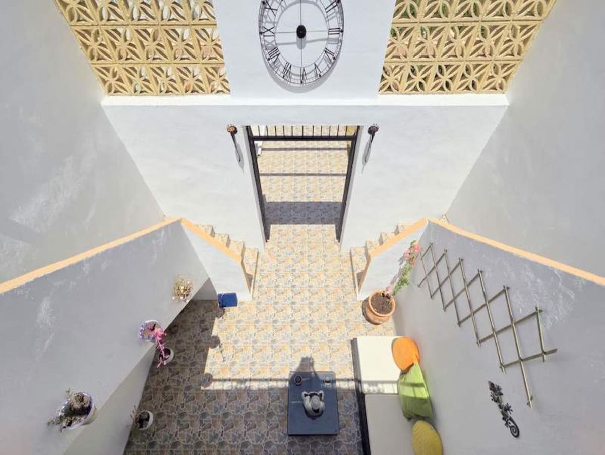 5 sypialnia Willa na sprzedaż w Manilva z basenem - 595 000 € (Ref: 9386834)