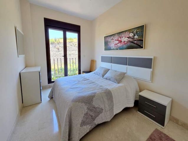 3 Zimmer Haus zu verkaufen in Parque Central, Estepona - 445.000 € (Ref: 9386835)