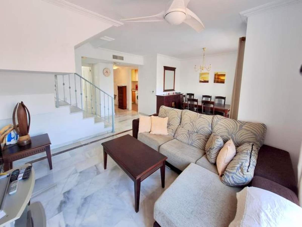 3 soverom Penthouse til salgs i Casares - € 325 000 (Ref: 9386836)