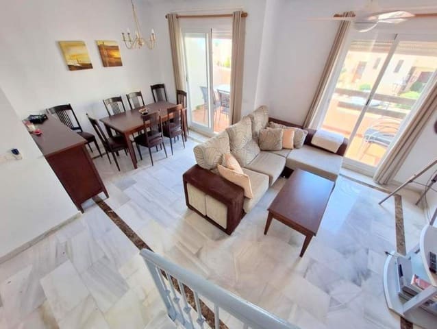 3 camera da letto Attico in vendita in Casares Pueblo, Casares - 325.000 € (Rif: 9386836)
