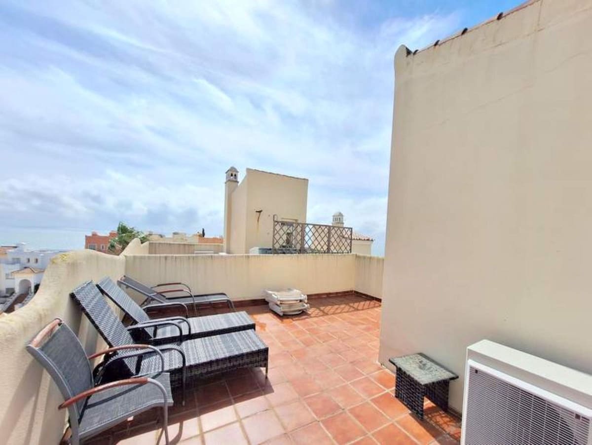 3 soverom Penthouse til salgs i Casares - € 325 000 (Ref: 9386836)