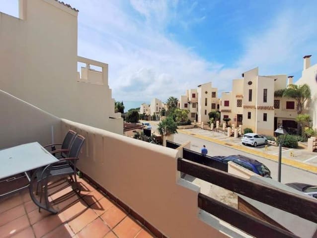 3 soverom Penthouse til salgs i Casares Pueblo, Casares - € 325 000 (Ref: 9386836)