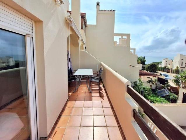 3 soverom Penthouse til salgs i Casares Pueblo, Casares - € 325 000 (Ref: 9386836)