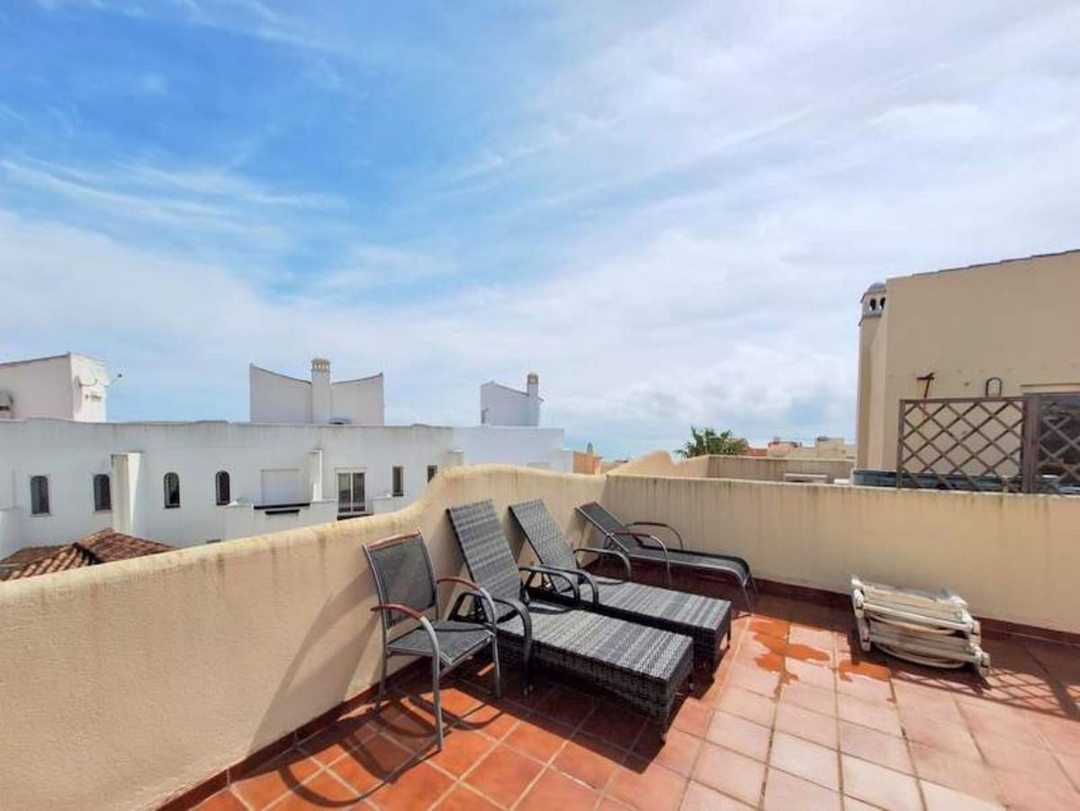 3 camera da letto Attico in vendita in Casares - 325.000 € (Rif: 9386836)