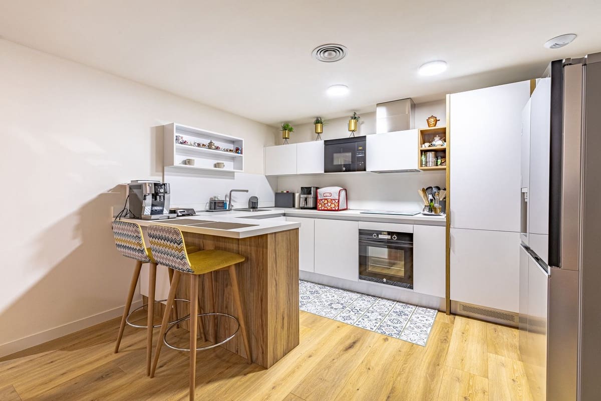 3 sypialnia Apartament na sprzedaż w Benalmadena - 489 000 € (Ref: 9386837)