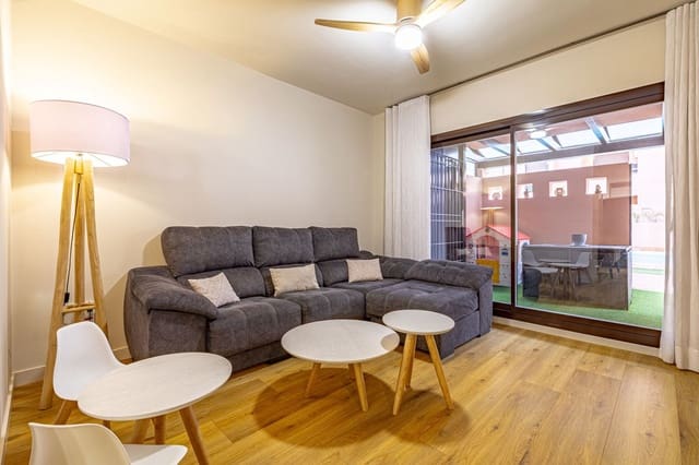 3 soveværelse Lejlighed til salg i Solymar, Benalmádena - € 489.000 (Ref: 9386837)