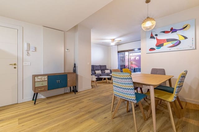 3 soveværelse Lejlighed til salg i Solymar, Benalmádena - € 489.000 (Ref: 9386837)