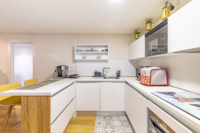 3 soveværelse Lejlighed til salg i Solymar, Benalmádena - € 489.000 (Ref: 9386837)