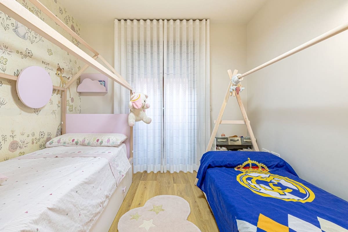 3 sypialnia Apartament na sprzedaż w Benalmadena - 489 000 € (Ref: 9386837)