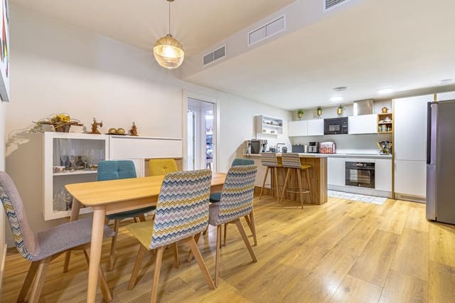 3 soveværelse Lejlighed til salg i Solymar, Benalmádena - € 489.000 (Ref: 9386837)